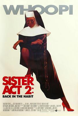 海角官方首页《修女也疯狂2 Sister Act 2: Back in the Habit》免费在线观看