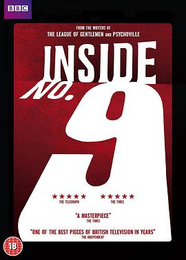 海角换妻《9号秘事 第八季 Inside No. 9 Season 8》免费在线观看