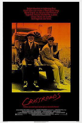 海角官方首页《十字街头 Crossroads》免费在线观看