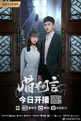 海角换妻《喵不可言》免费在线观看