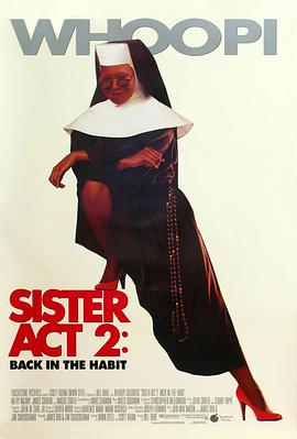 海角大神《修女也疯狂2 Sister Act 2: Back in the Habit》免费在线观看