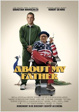 海角官方首页《关于我的父亲 About My Father》免费在线观看
