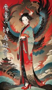 海角官方首页《魔童：神鸟破穹》免费在线观看