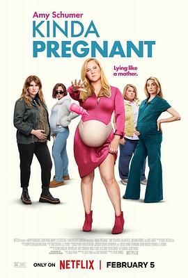 海角换妻《肚假情真 Kinda Pregnant》免费在线观看