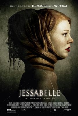 海角大神《杰莎贝尔 Jessabelle》免费在线观看