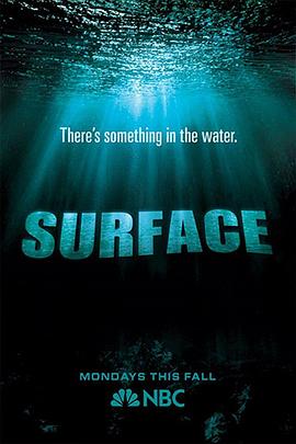 海角官方首页《水下之秘 Surface》免费在线观看