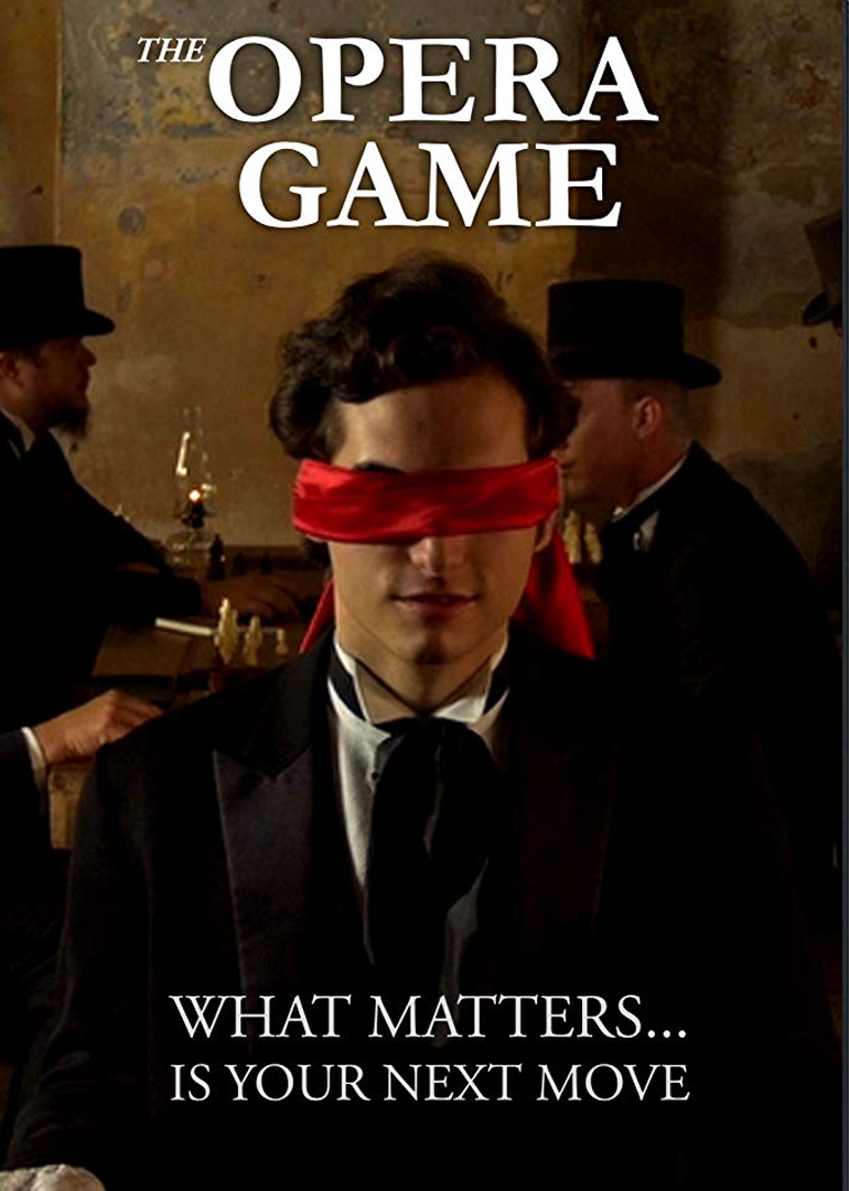 海角官方首页《保罗·摩菲》免费在线观看