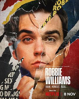 海角大神《罗比·威廉姆斯 Robbie Williams》免费在线观看