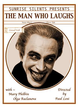 海角换妻《笑面人 The Man Who Laughs》免费在线观看