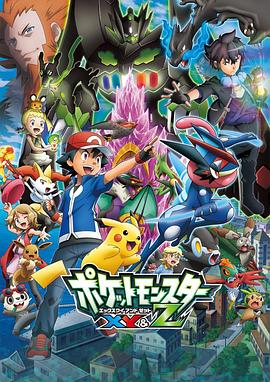 海角换妻《精灵宝可梦XY&Z ポケットモンスター XY&Z》免费在线观看
